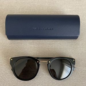 Warby Parker Subglasses